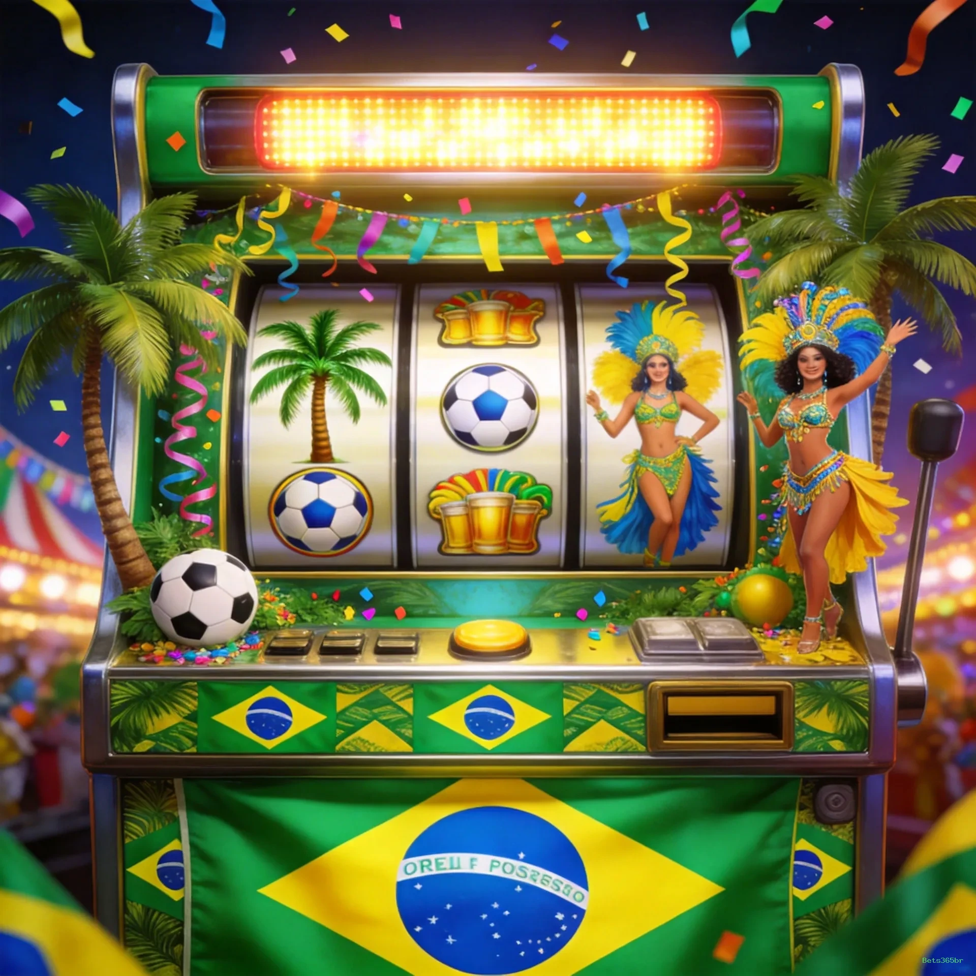 Cassino Bets365br app mobile