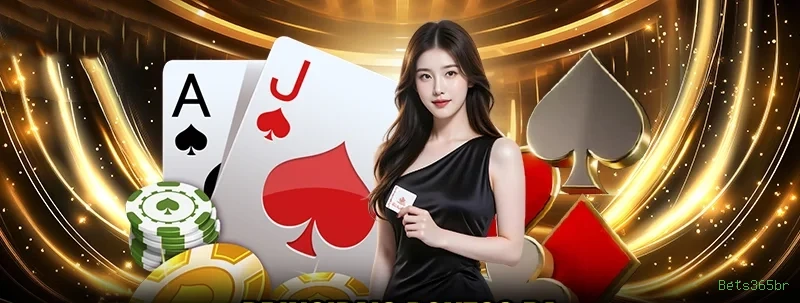 Plataforma Bets365br - cassino e apostas