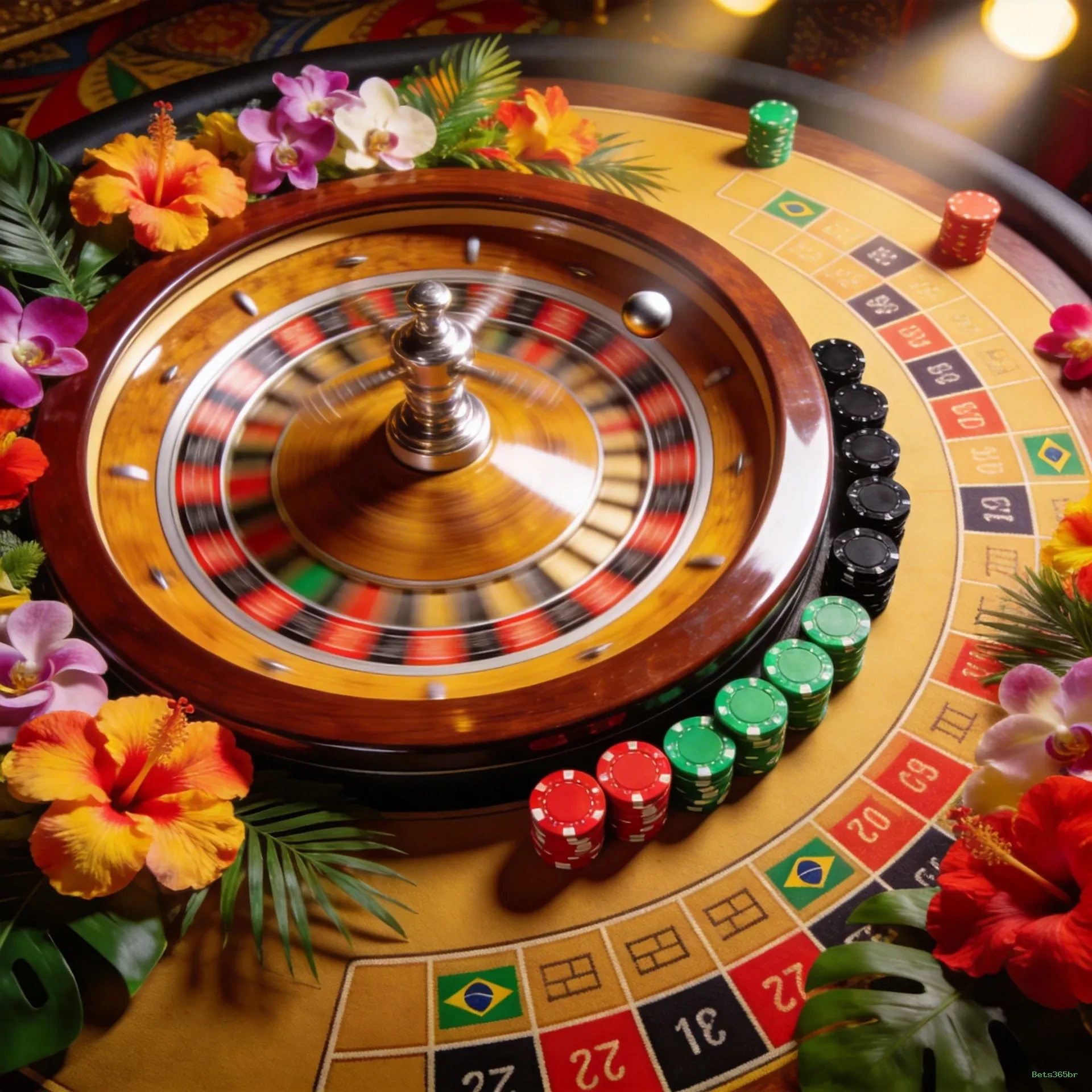 Cashback VIP Bets365br - reembolso semanal